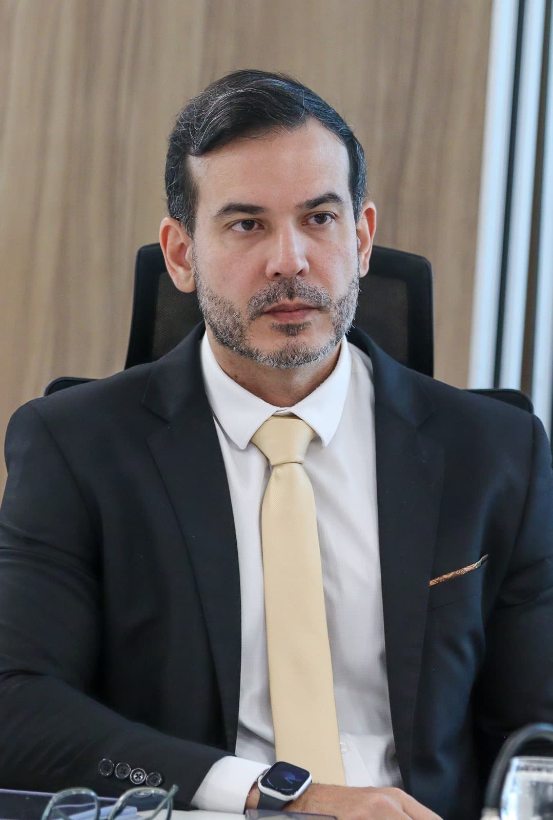 Alex Santana Neves